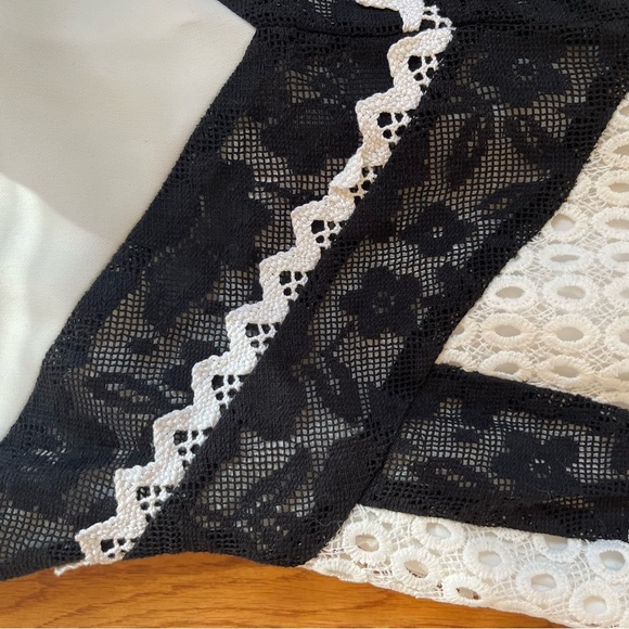 Made in Italy cocktail dress - Picture 9 of 9